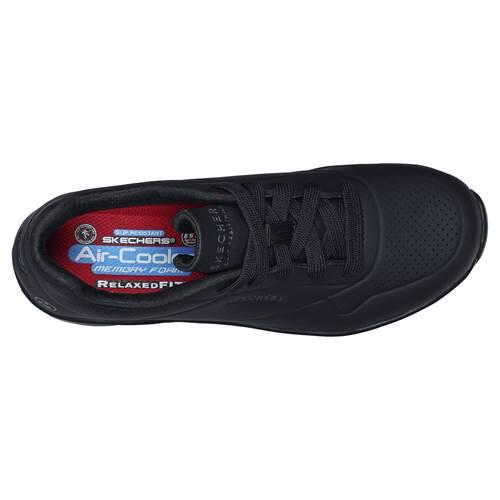 UNO SR COL BLK 4/5