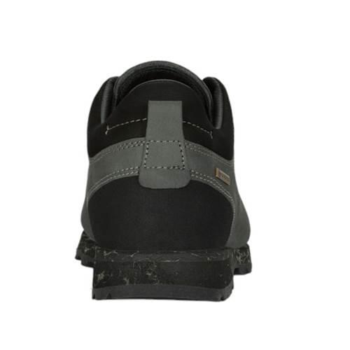 Herren trekking Schuhe Aku Bellamont Iii Low Gtx 2/5