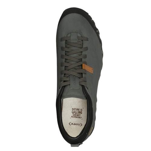 Herren trekking Schuhe Aku Bellamont Iii Low Gtx 3/5