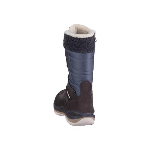 Buty trekkingowe damskie Lowa Alba Iii Gtx 3/5