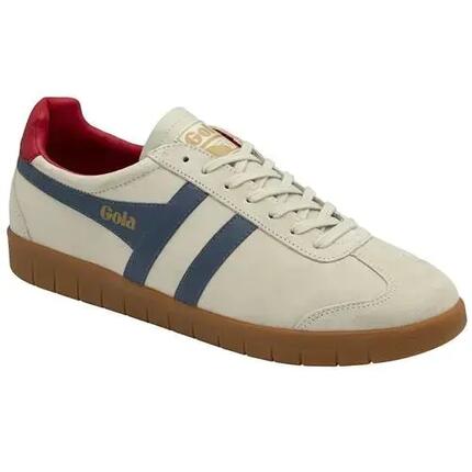 Baskets en suede Gola Hurricane