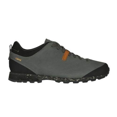 Herren trekking Schuhe Aku Bellamont Iii Low Gtx 5/5