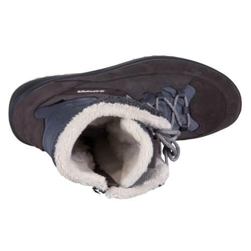 Buty trekkingowe damskie Lowa Alba Iii Gtx 4/5