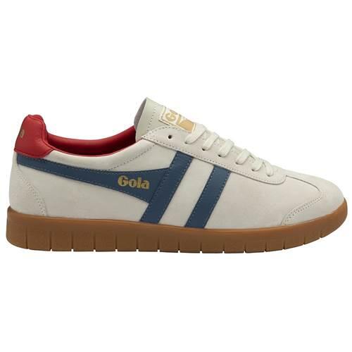 Zapatillas de ante Gola Hurricane 3/5