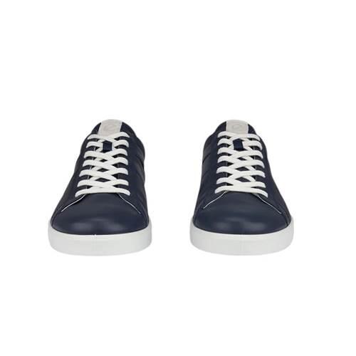 Sneaker Uomo ECCO STREET LITE W Blu 3/7