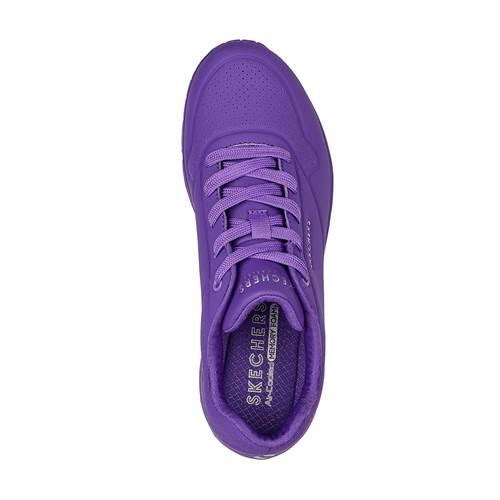 Buty do chodzenia damskie Skechers Uno Nights Shades 3/5