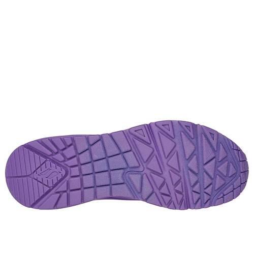 Buty do chodzenia damskie Skechers Uno Nights Shades 4/5