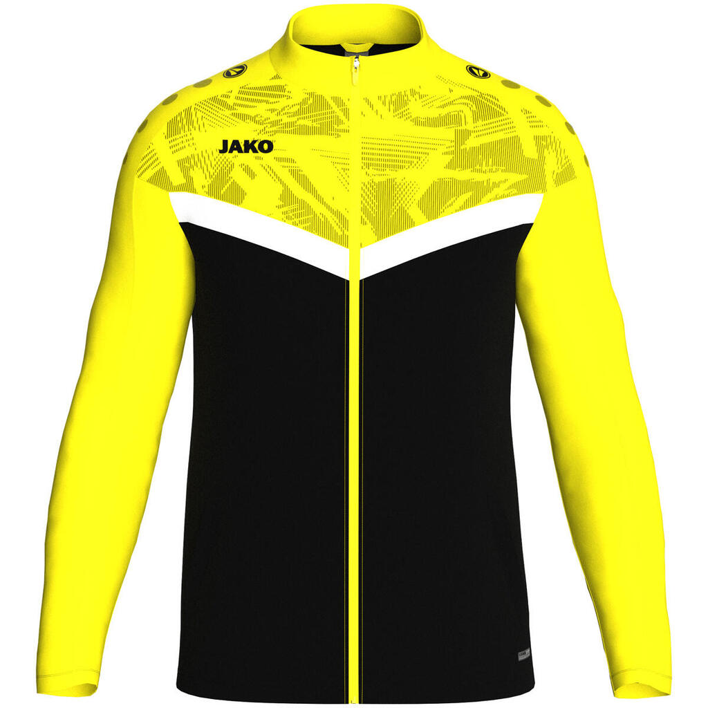 Polyester tracksuit jacket Jako Iconic