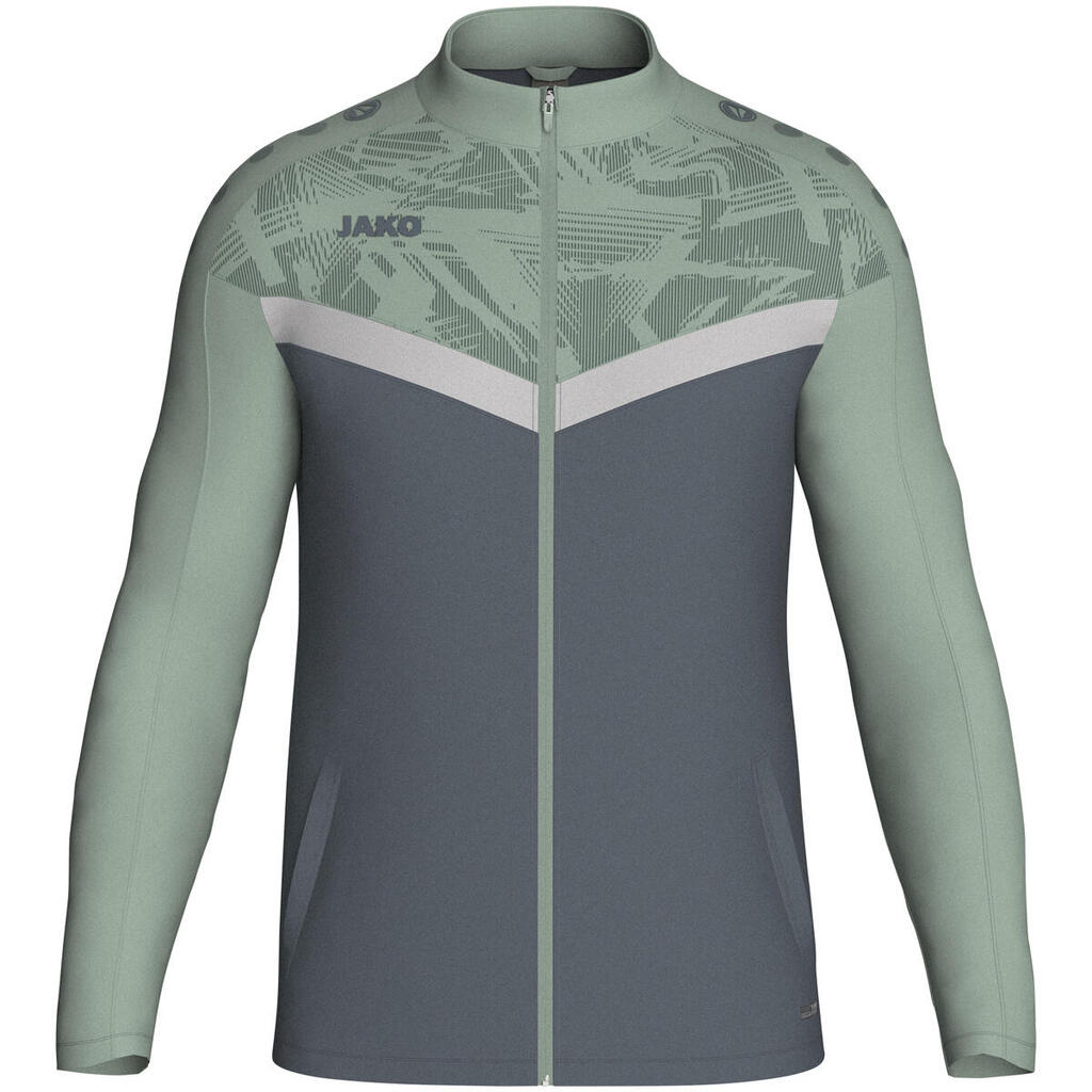 Polyester tracksuit jacket Jako Iconic