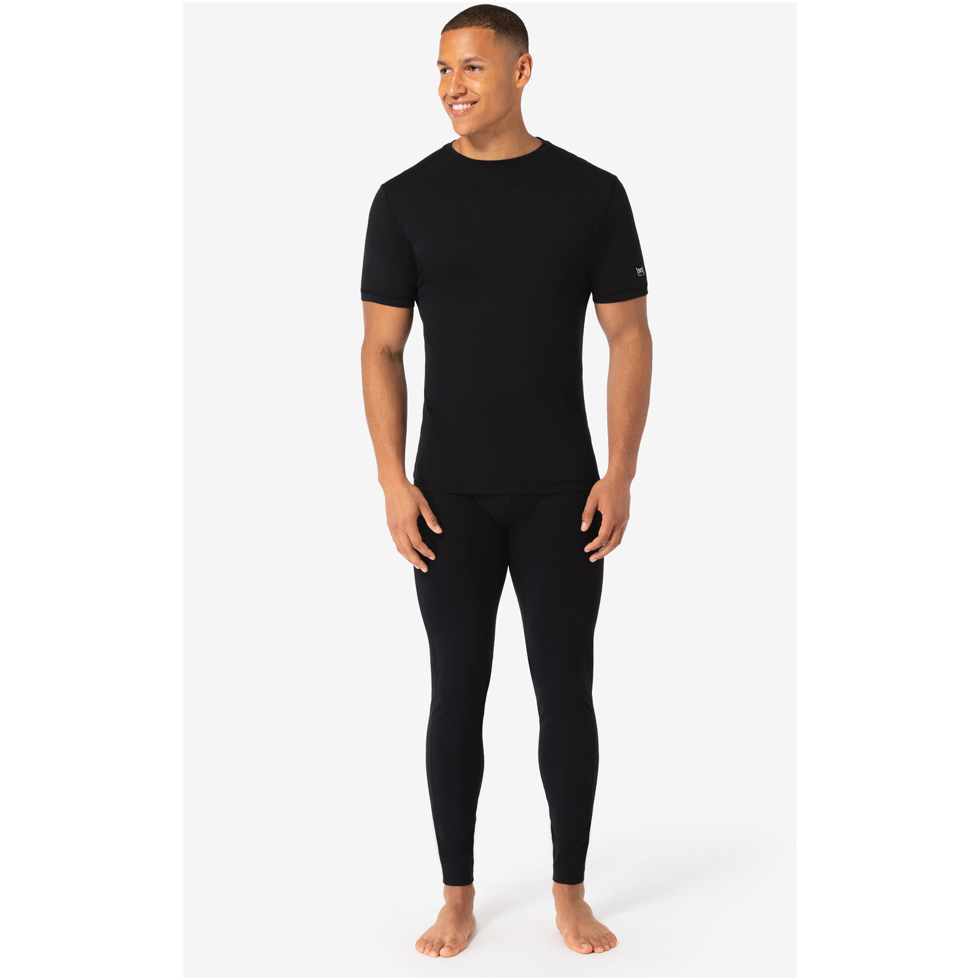 Camisola super.natural Sierra140 2/6