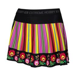 Jupe de sport avec short intégré pour femme EXTREME HOBBY FOLK