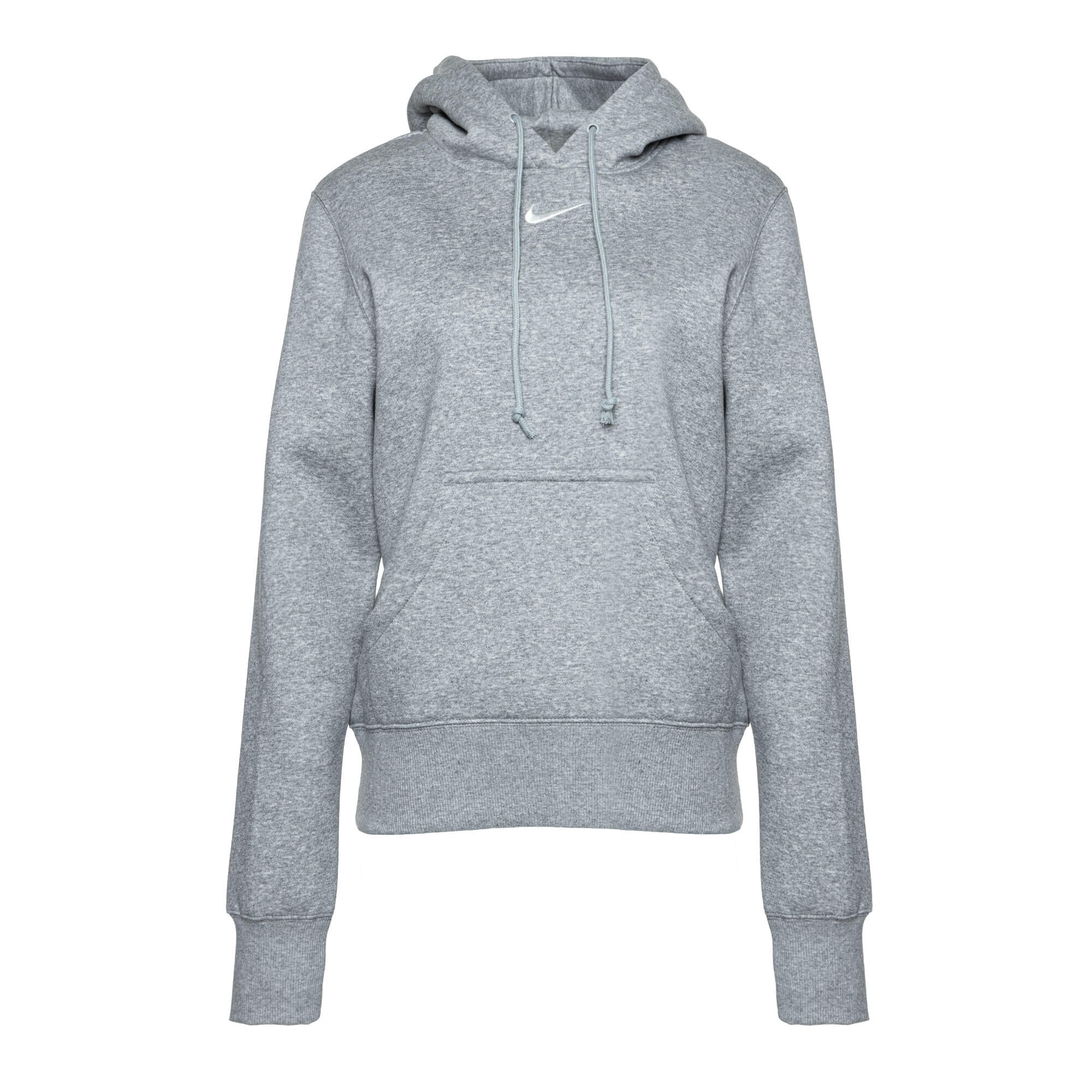 NIKE Dámská sportovní mikina Phoenix Fleece s kapucí