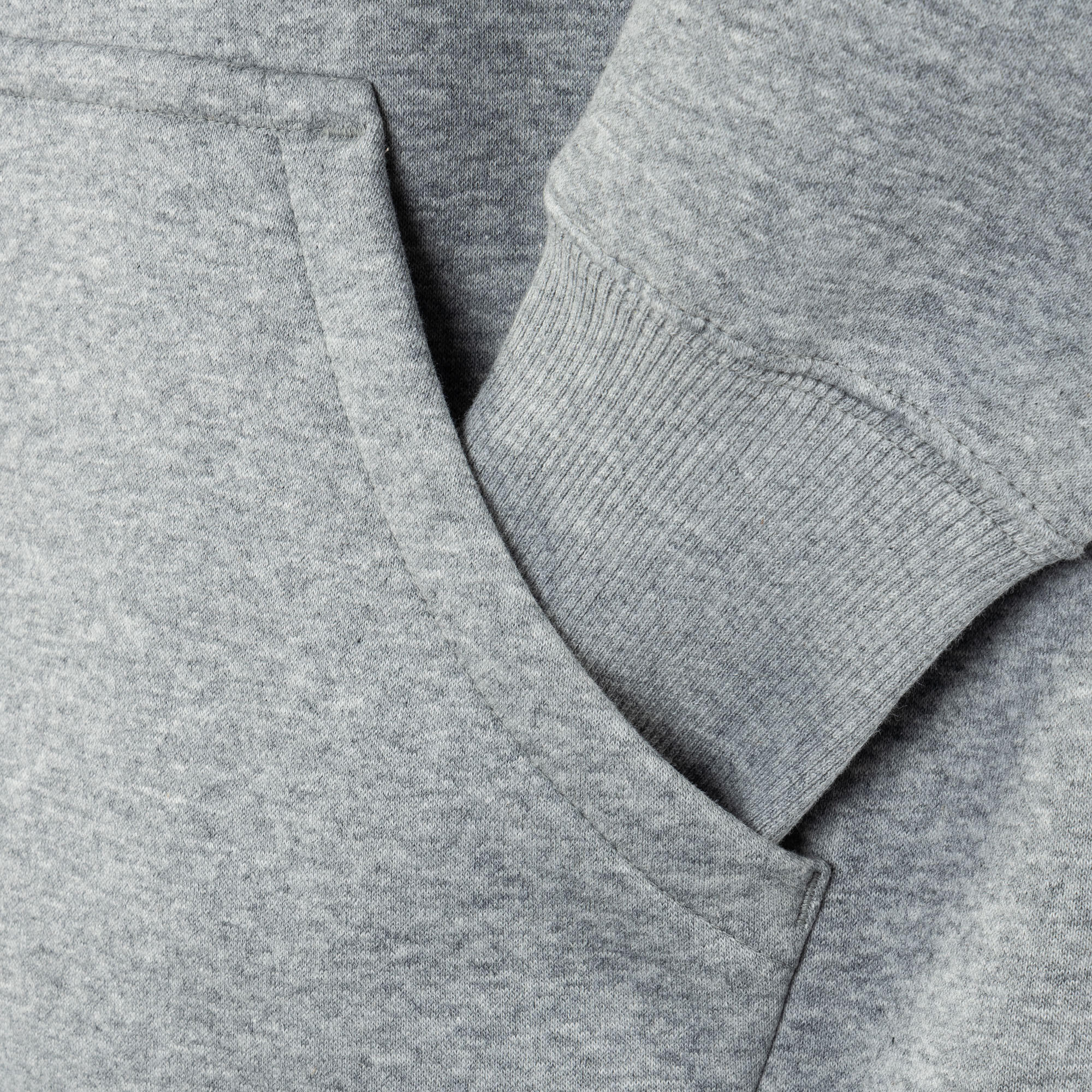 Nike Sportswear Phoenix Fleece damessweatshirt 3/4