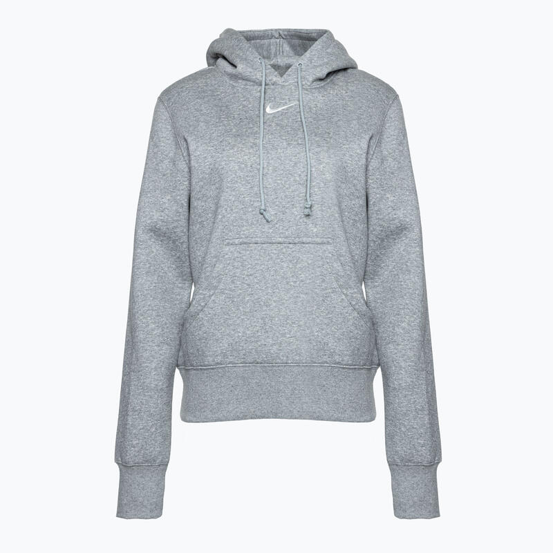 Bluza damska Nike Sportswear Phoenix Fleece