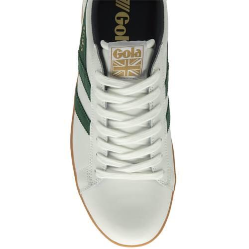 Leren sportschoenen Gola Equipe Ii 5/6