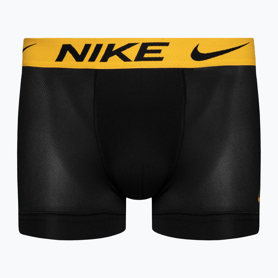 Bokserki męskie Nike Dri-FIT Cotton Trunk