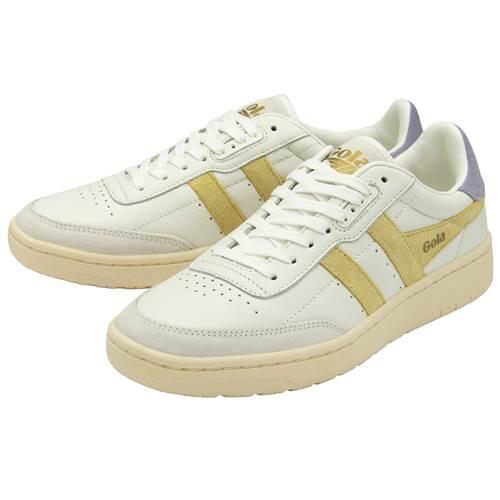Zapatillas mujer Gola Falcon 2/5