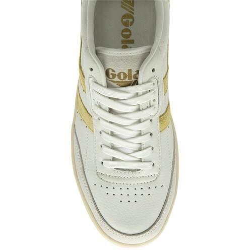 Zapatillas mujer Gola Falcon 5/5