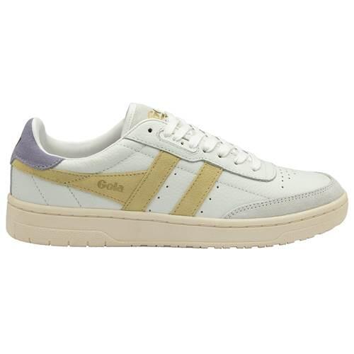 Zapatillas mujer Gola Falcon 3/5