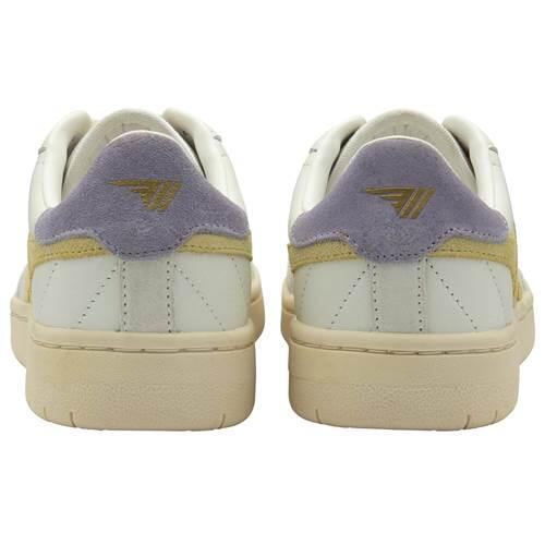 Zapatillas mujer Gola Falcon 4/5
