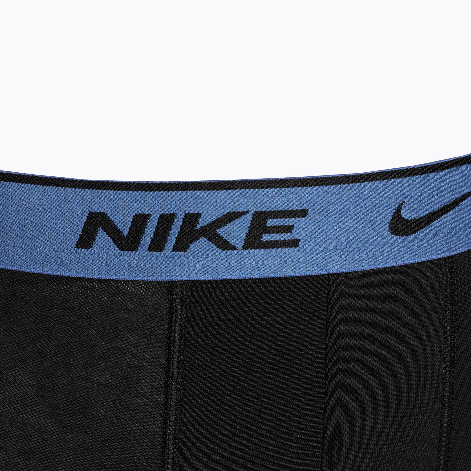 Boxer Uomo Misura Confezione 3 Nike Nero Bianco Spento Blu Rosso 5/5