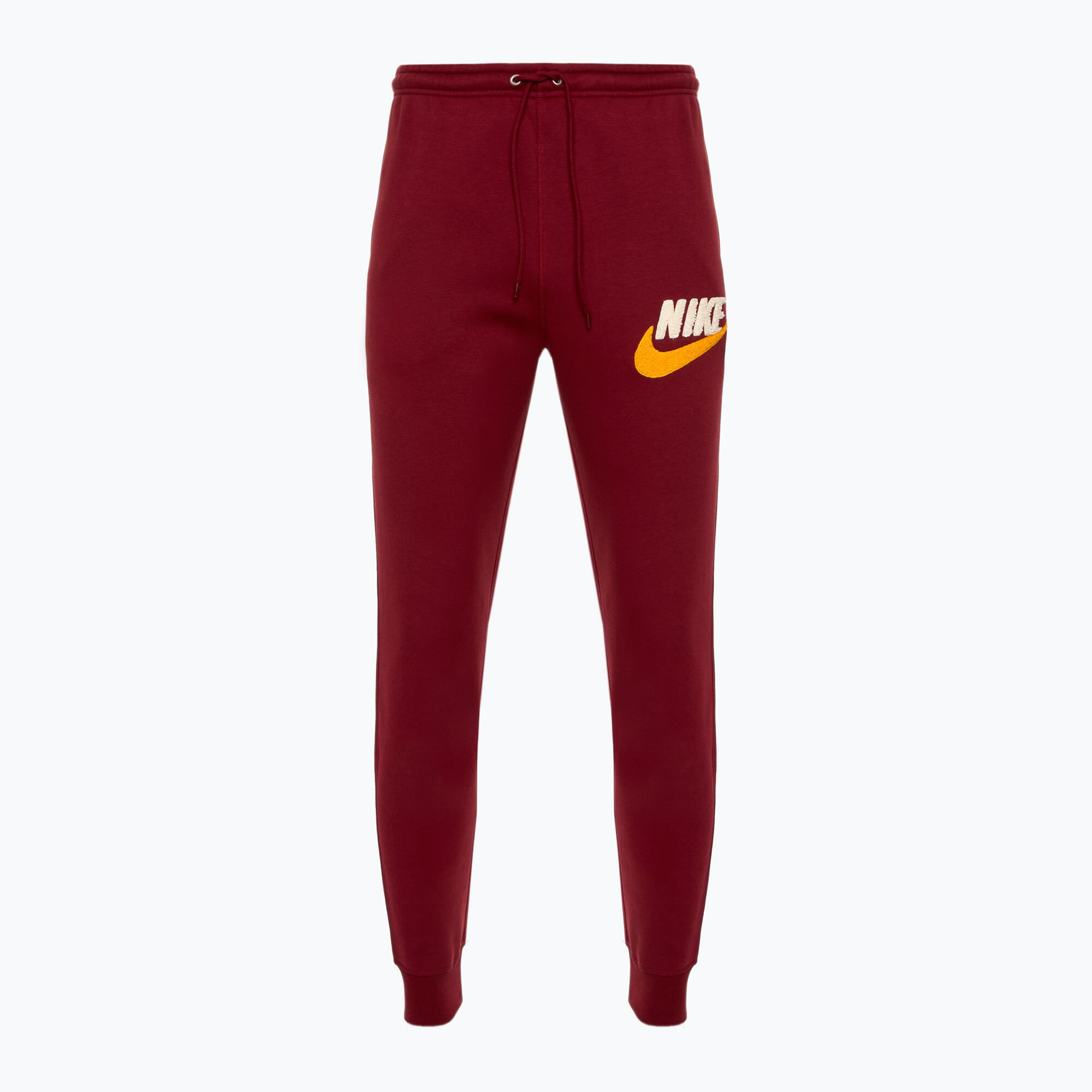 Pantaloni da uomo Nike Club Fleece Joggers 4/4