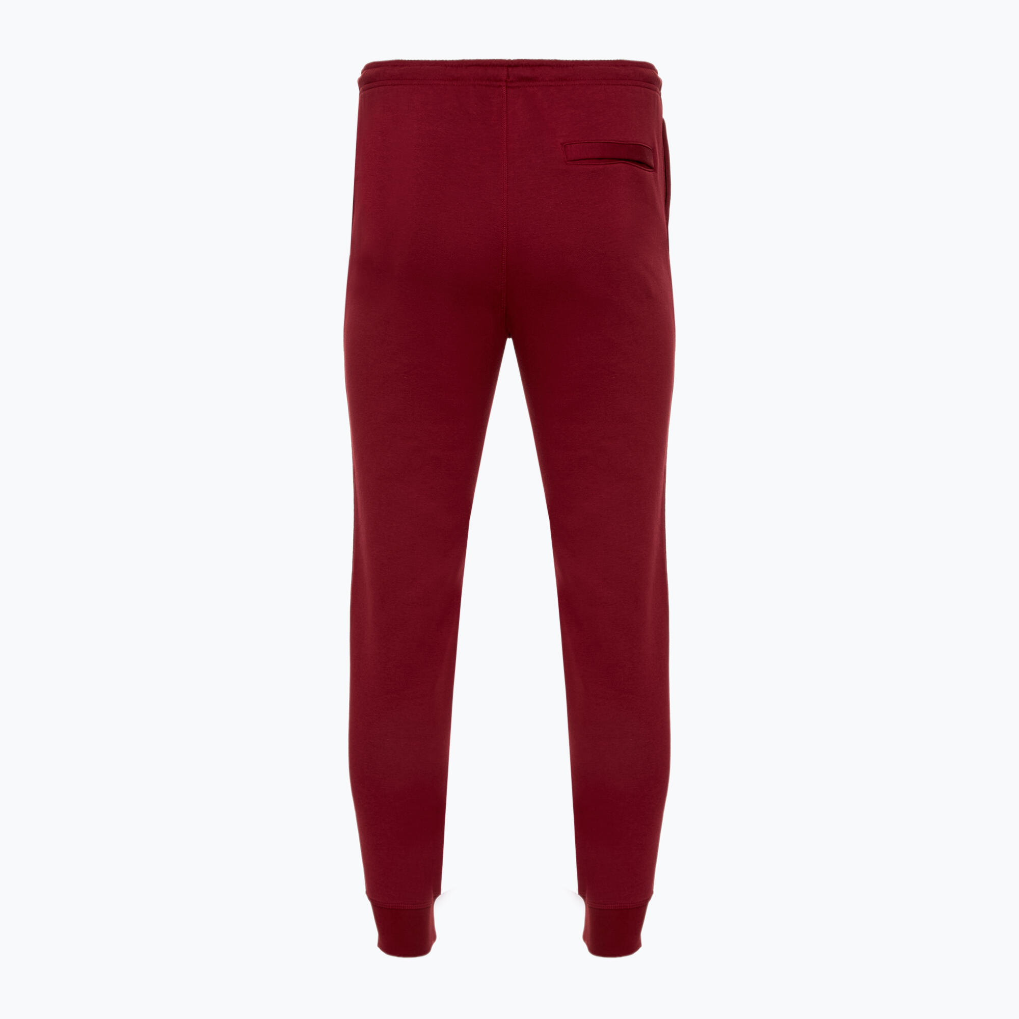 Pantaloni da uomo Nike Club Fleece Joggers 2/4
