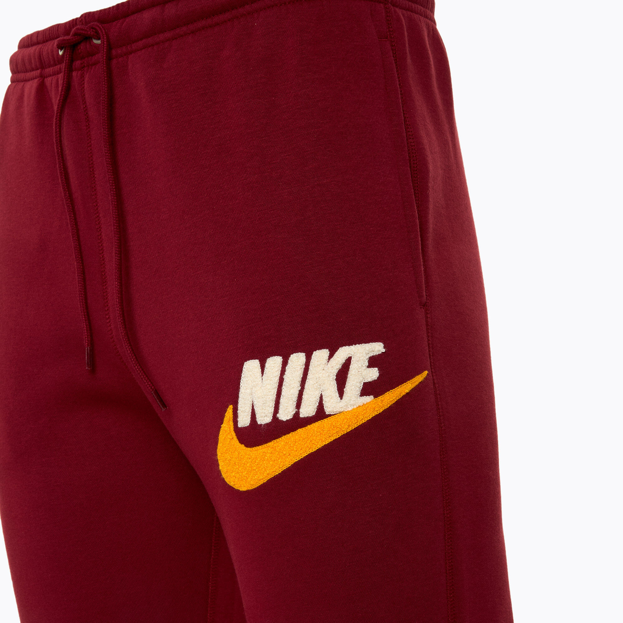 Pantaloni da uomo Nike Club Fleece Joggers 3/4