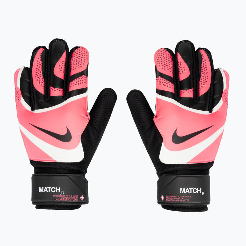 Dětské brankářské rukavice NIKE Match