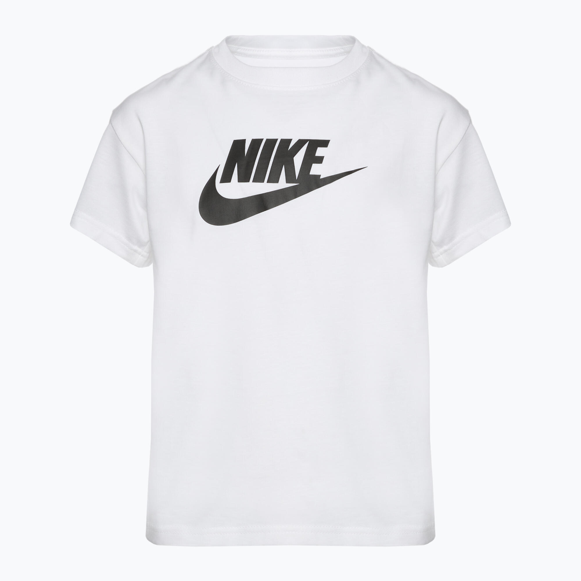 Dziecięce koszulka G NSW TEE BOY FUTURA HBR 4/4