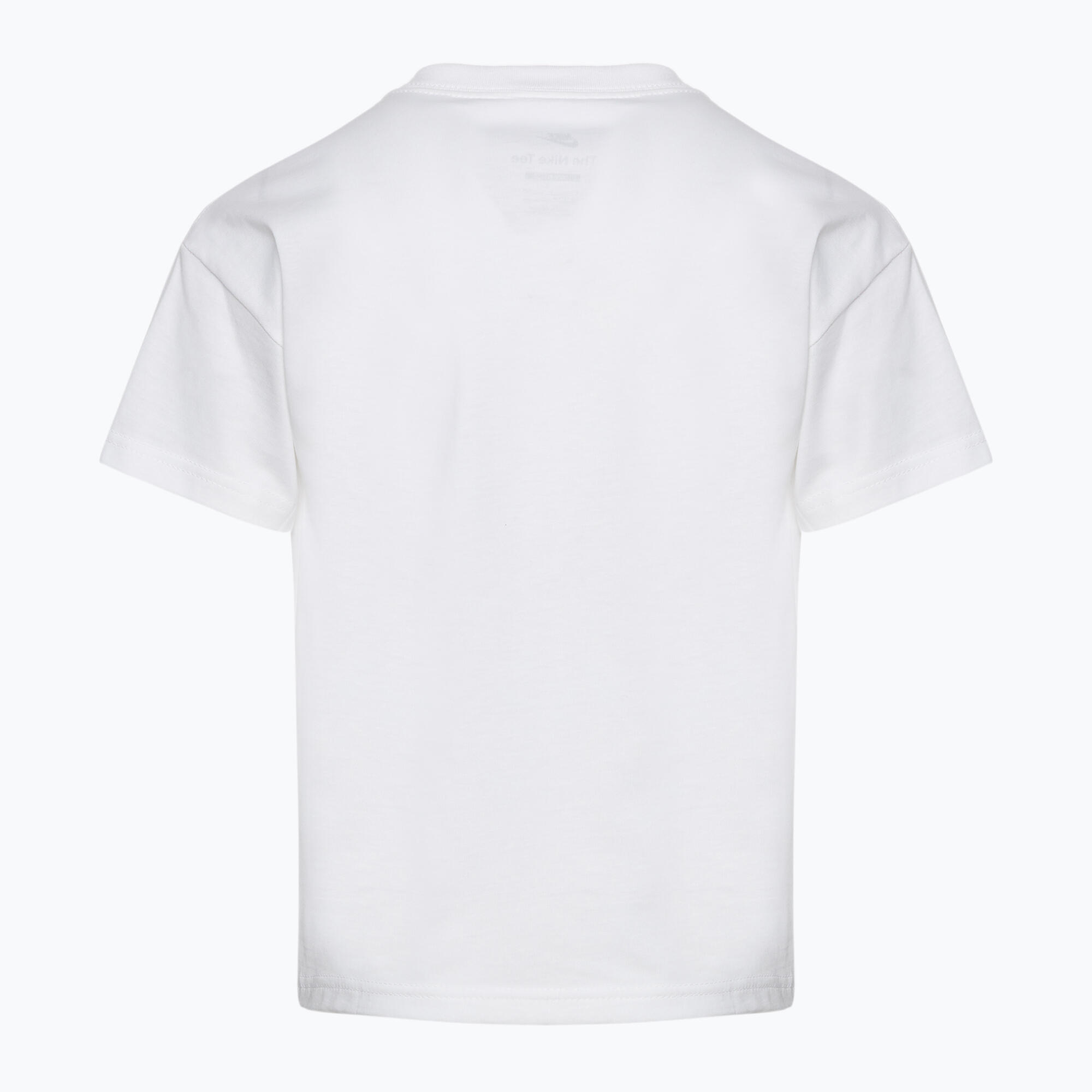 Dziecięce koszulka G NSW TEE BOY FUTURA HBR 3/4