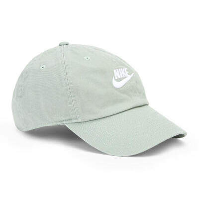 Nike club ongestructureerde futura wash-pet