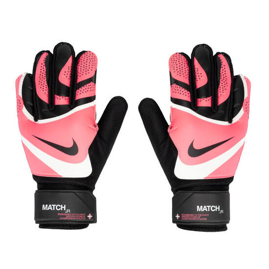 Guanti da portiere Nike Match per bambini