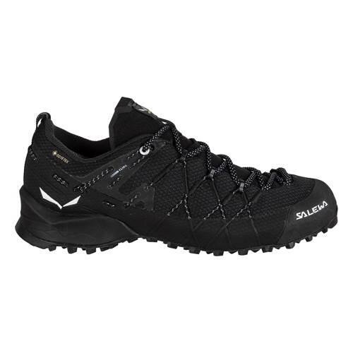 Buty Podejściowe Damskie Salewa Wildfire 2 Gtx