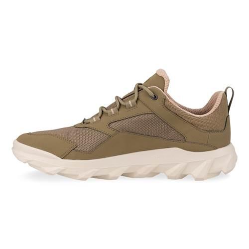 Buty do chodzenia damskie Ecco Mx Low Gtx 4/5