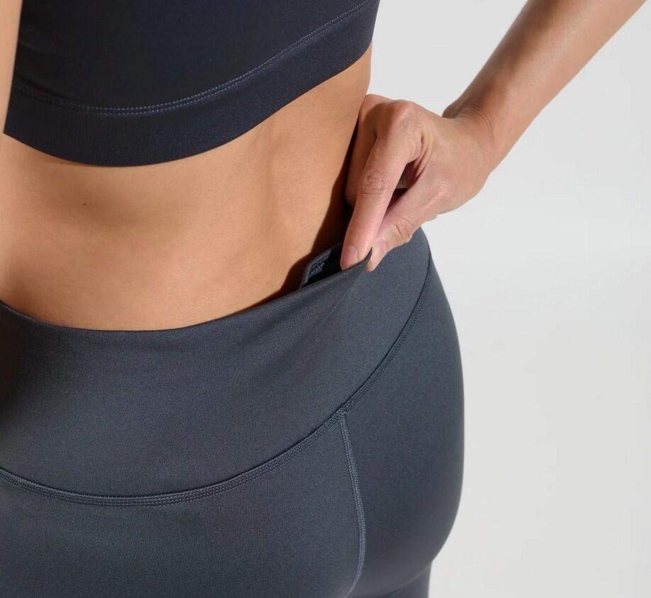 ODLO Leggings BL Bottom long CORE WARM 3/5