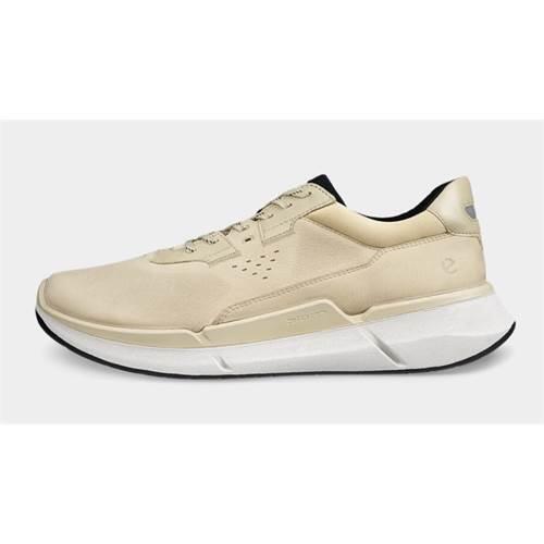 ecco Biom 2.2 Sneaker Schuhe beige sand Herren 830764