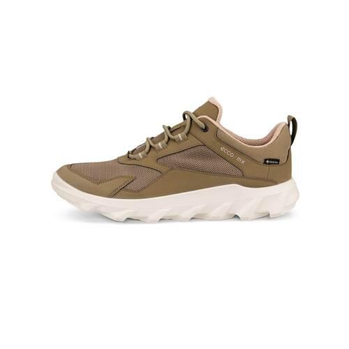 Buty do chodzenia damskie Ecco Mx Low Gtx
