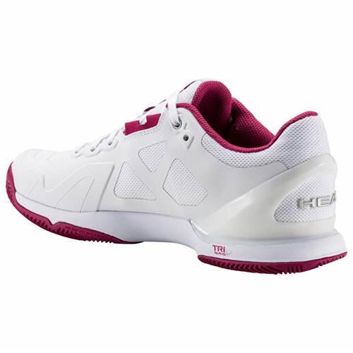 Ténis para mulher Head Sprint Evo 3.0 3/4