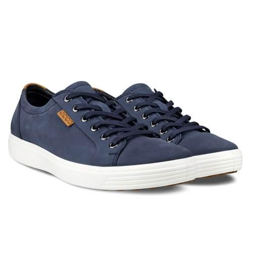 Buty do chodzenia męskie Ecco Sneaker Mens Soft 7 2/5