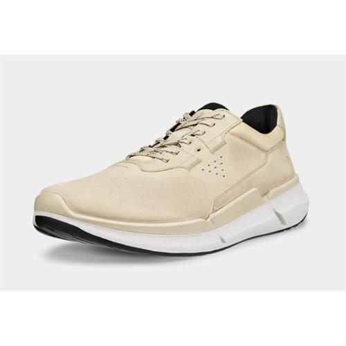 ecco Biom 2.2 Sneaker Schuhe beige sand Herren 830764 2/7