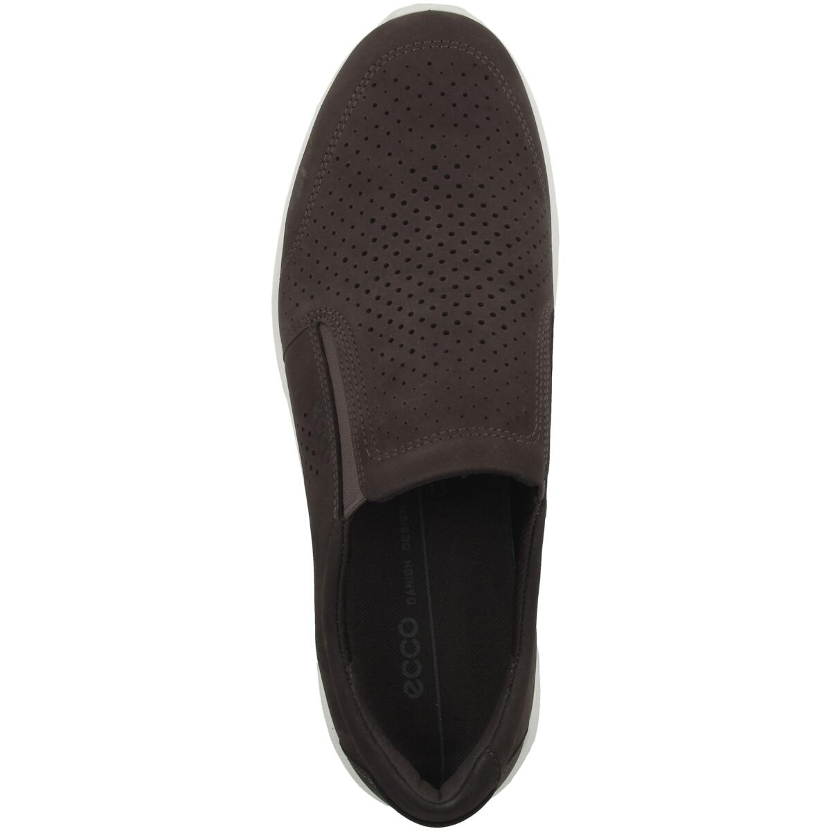 Buty do chodzenia męskie Ecco Irving Slip On 2/7