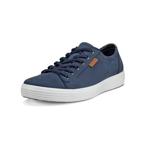Buty do chodzenia męskie Ecco Sneaker Mens Soft 7 4/5