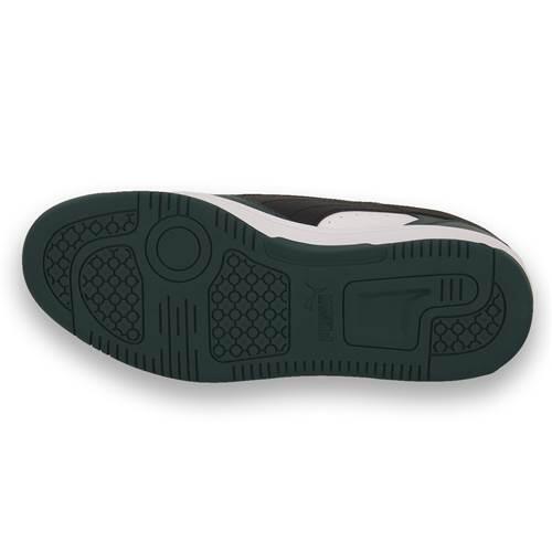 Chaussure universel hommes Puma 34 Rebound V6 Low 5/5