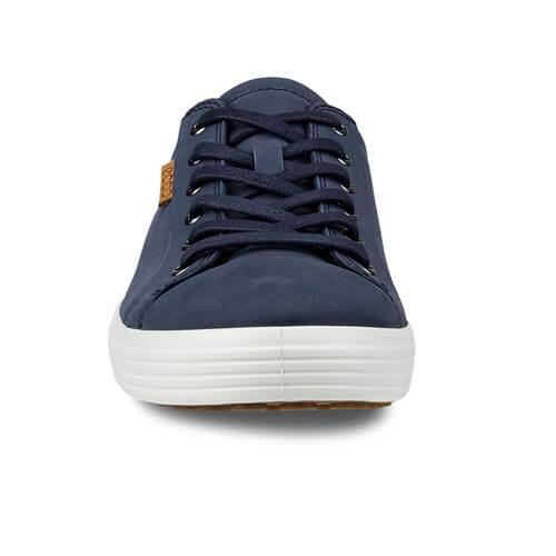 Buty do chodzenia męskie Ecco Sneaker Mens Soft 7 5/5