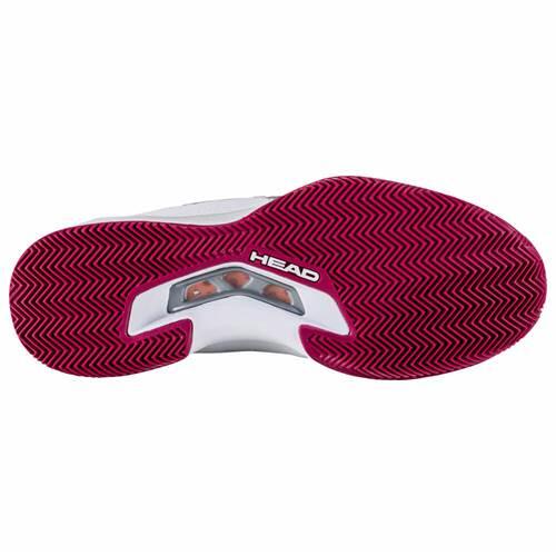 Ténis para mulher Head Sprint Evo 3.0 4/4