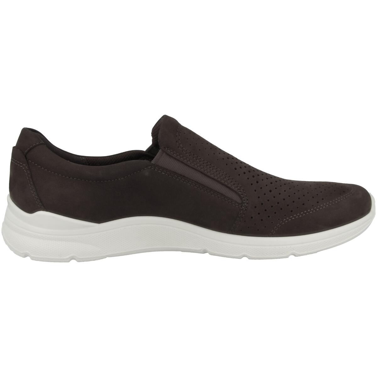 Buty do chodzenia męskie Ecco Irving Slip On 3/7
