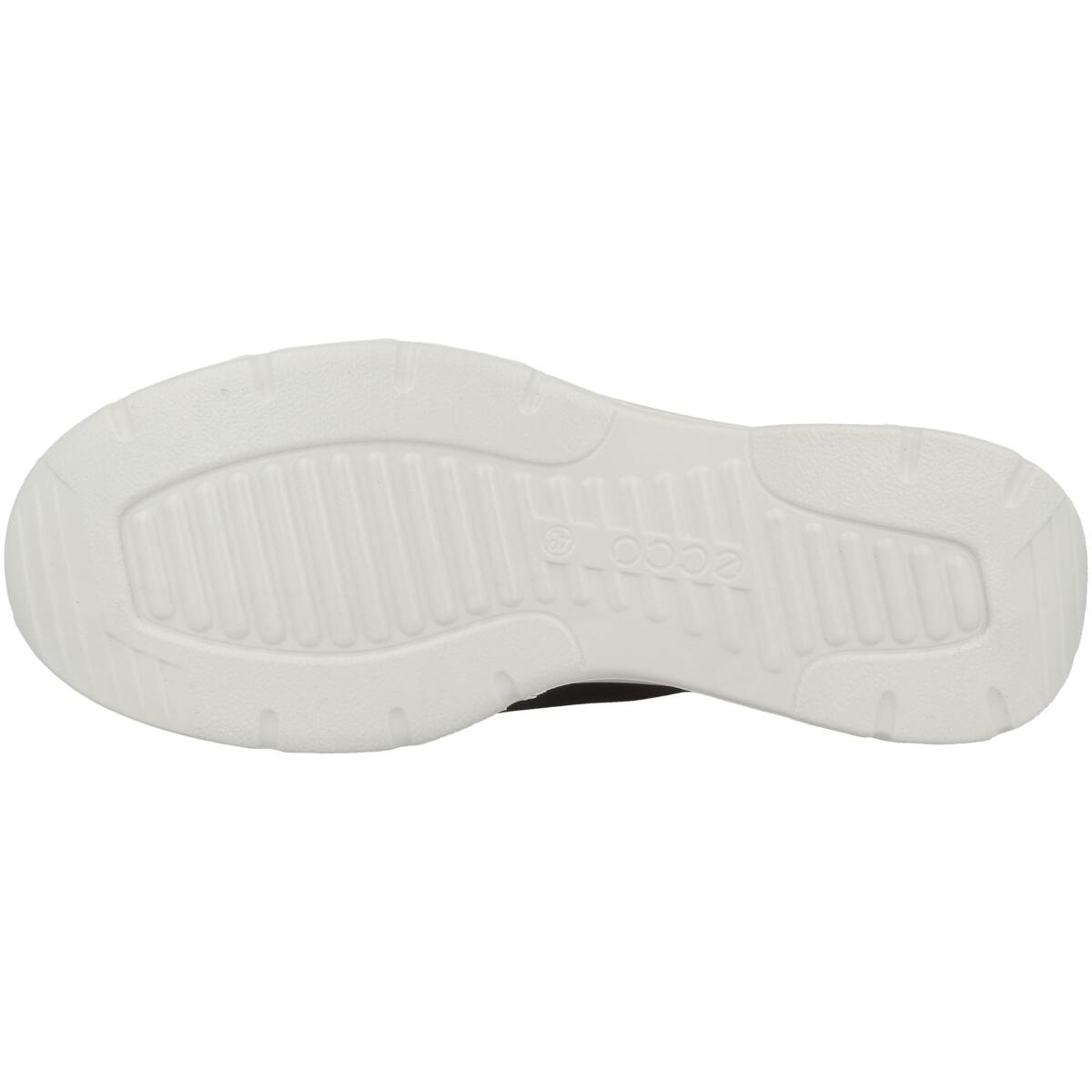 Buty do chodzenia męskie Ecco Irving Slip On 5/7