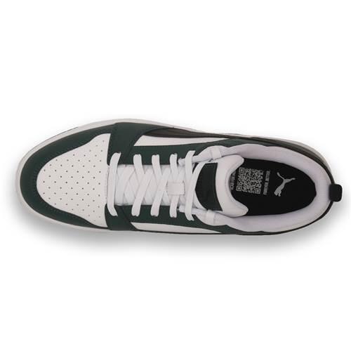 Chaussure universel hommes Puma 34 Rebound V6 Low 4/5