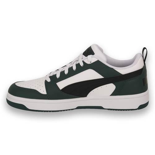 Chaussure universel hommes Puma 34 Rebound V6 Low 3/5